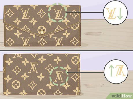 4 ways to spot fake louis vuitton purses wikihow